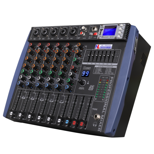 NL-PM350